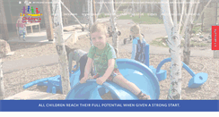 Desktop Screenshot of childrenlearn.org